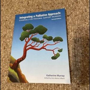 Integrating a palliative approach